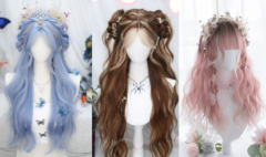 Girls Hairstyle