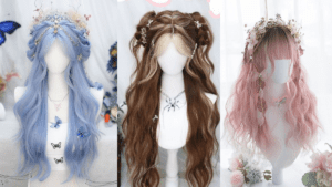 Girls Hairstyle