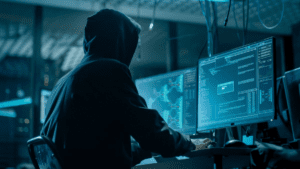 What is Digital Arrest