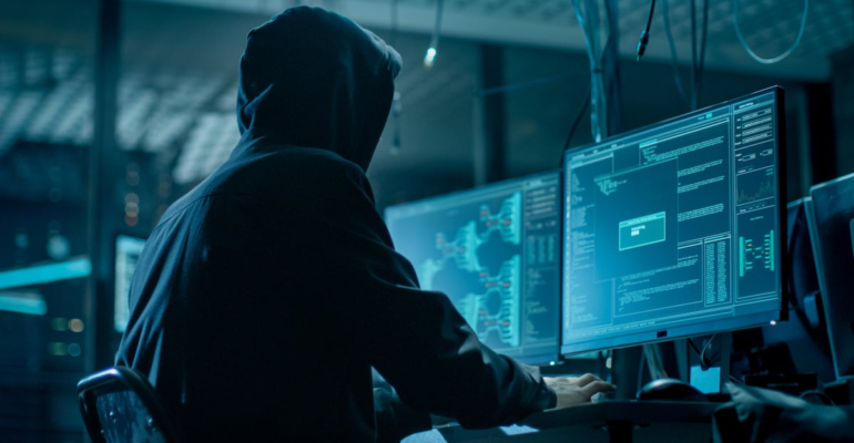 What is Digital Arrest