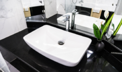 Basin