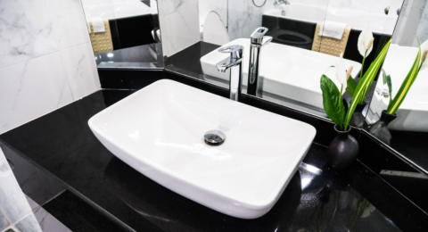 Basin