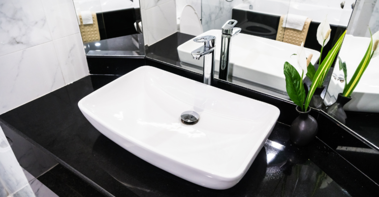 Basin