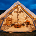 Tent House