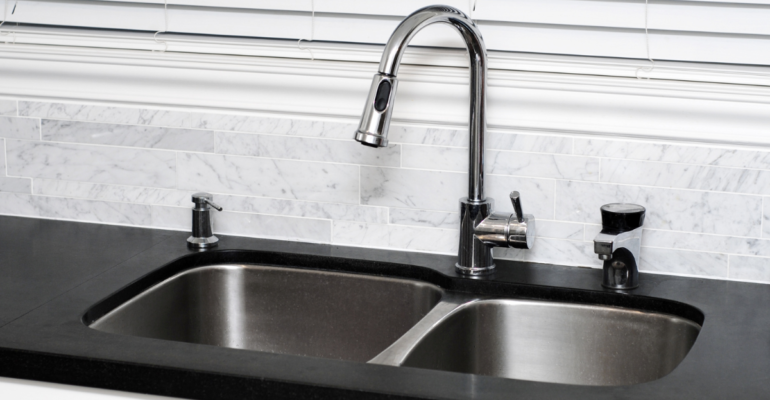 Kitchen Sink