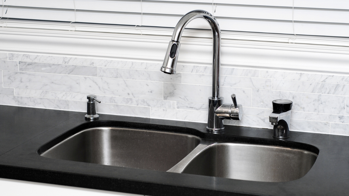 Kitchen Sink