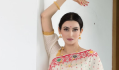 Shalini Passi