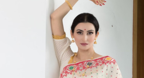 Shalini Passi