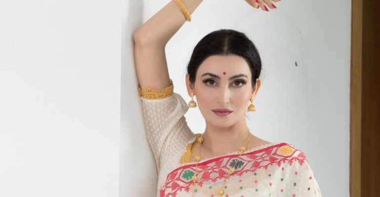 Shalini Passi