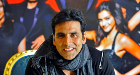 Akshay Kumar Movies
