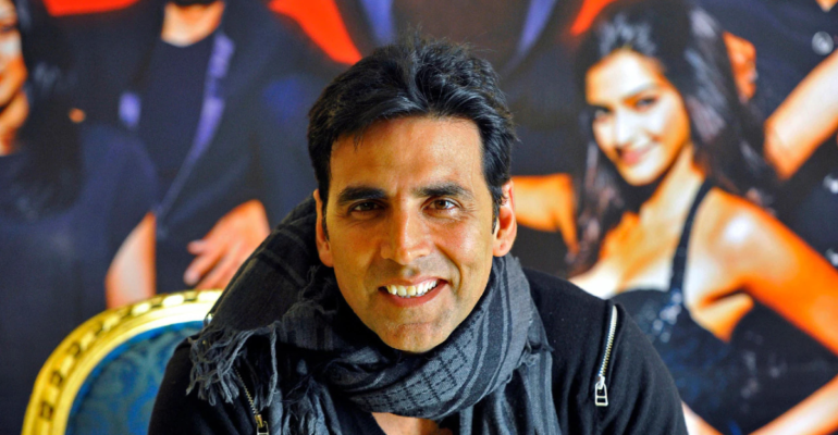 Akshay Kumar Movies