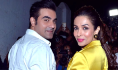 Arbaaz Khan Wife