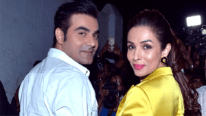Arbaaz Khan Wife