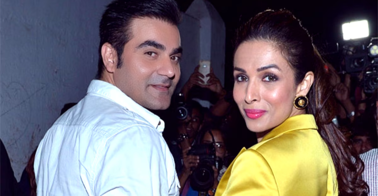 Arbaaz Khan Wife