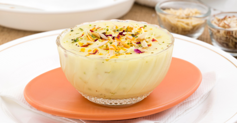 Shrikhand