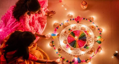 Diwali Kab Hai