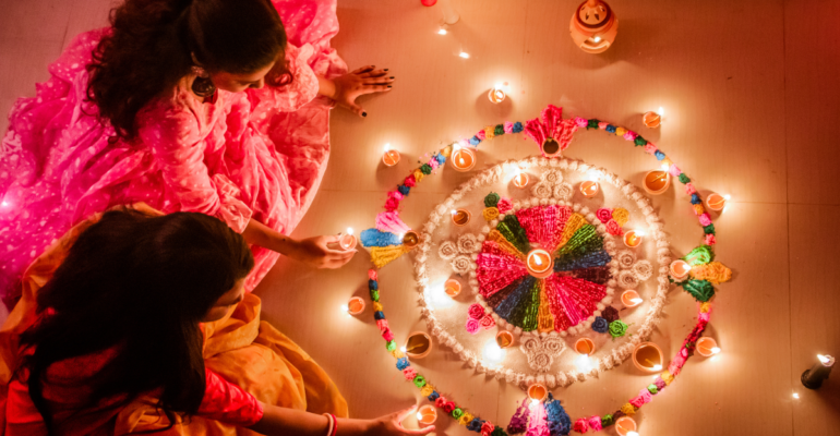 Diwali Kab Hai
