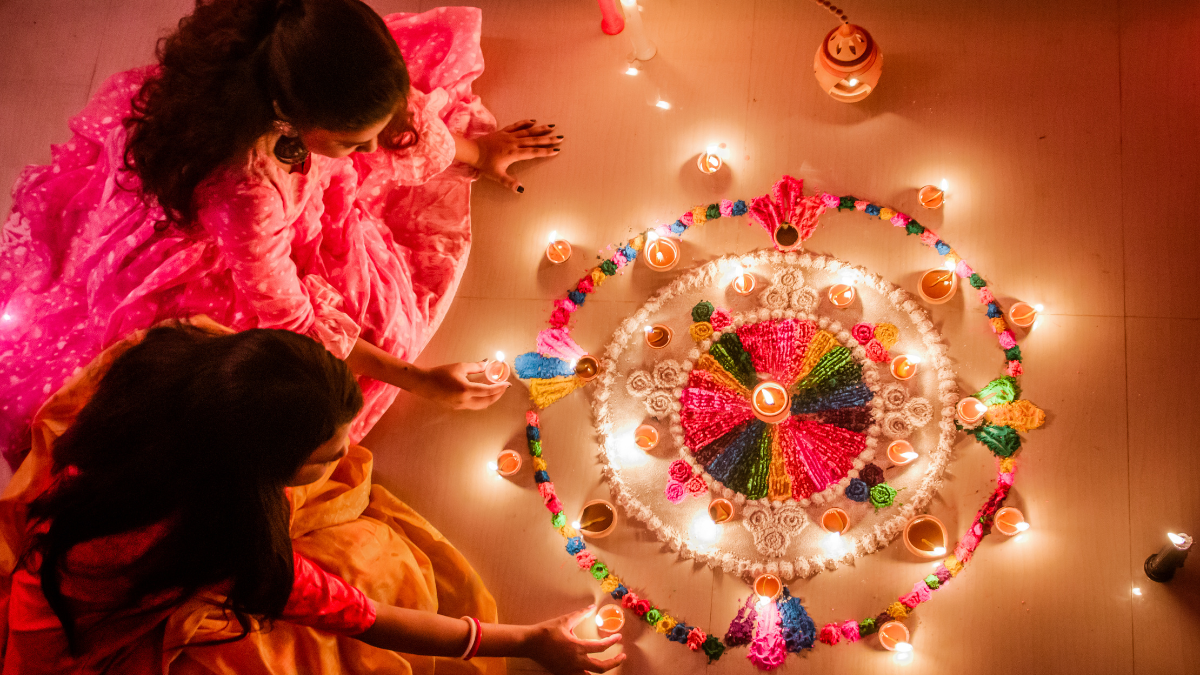 Diwali Kab Hai