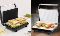 Sandwich Maker
