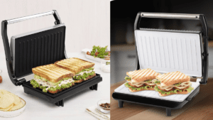 Sandwich Maker