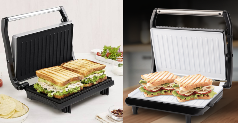 Sandwich Maker