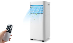 Mini AC