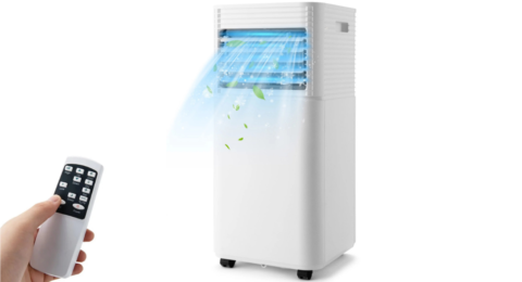 Mini AC