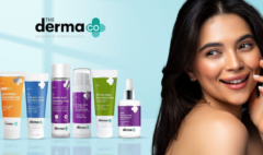 The Derma CO