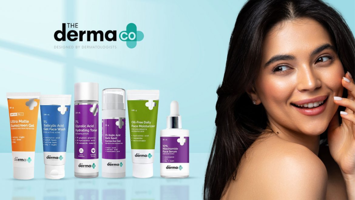 The Derma CO