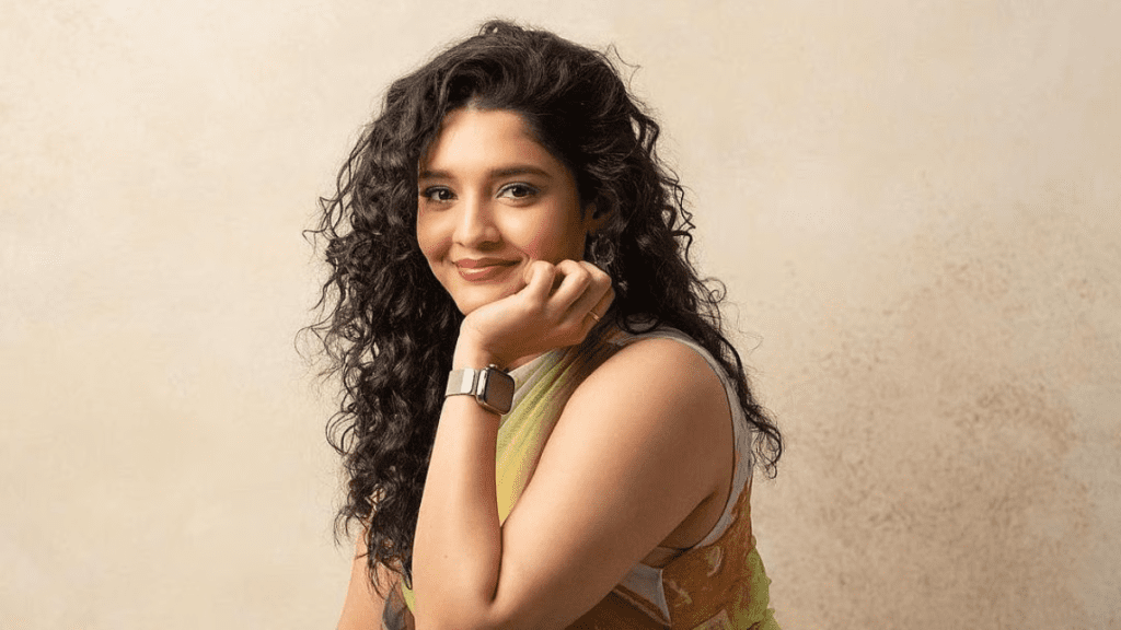 Ritika Singh