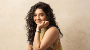 Ritika Singh