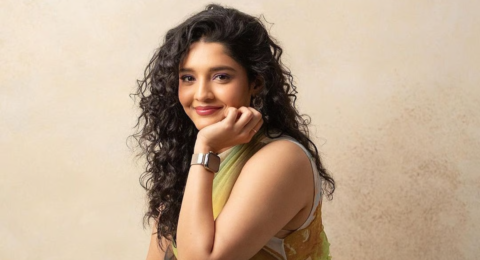 Ritika Singh