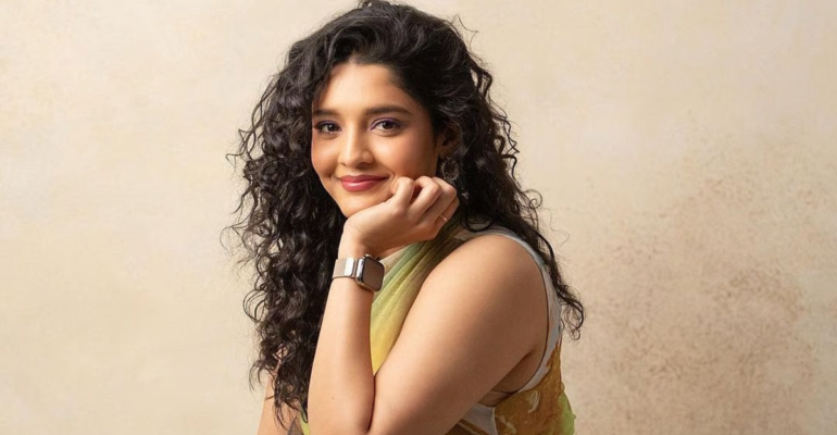 Ritika Singh