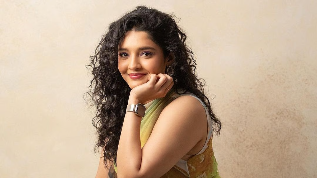 Ritika Singh
