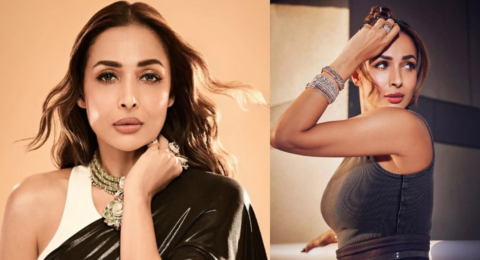 Malaika Arora