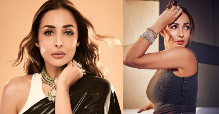 Malaika Arora
