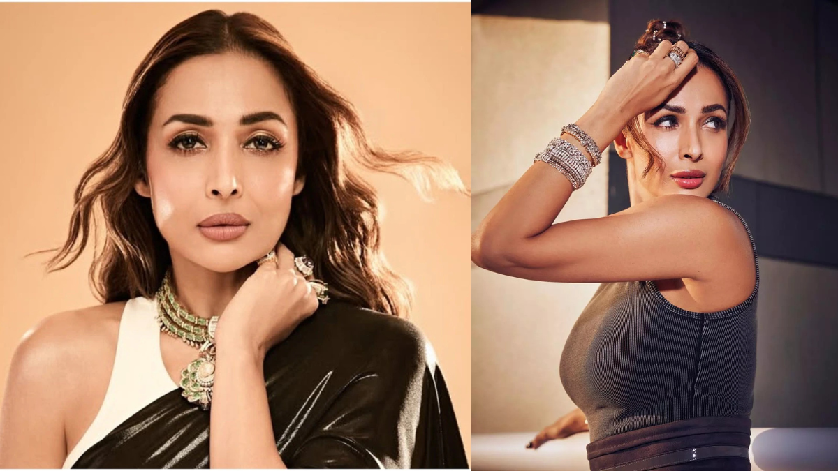 Malaika Arora