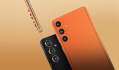 Samsung Galaxy F55 5G