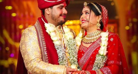 Wedding Photography Poses