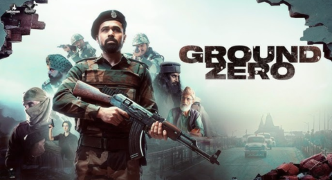 Ground Zero Movie