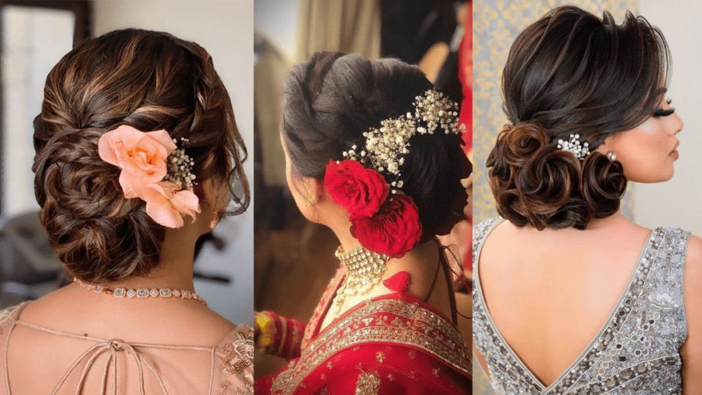 Hairstyle Woman