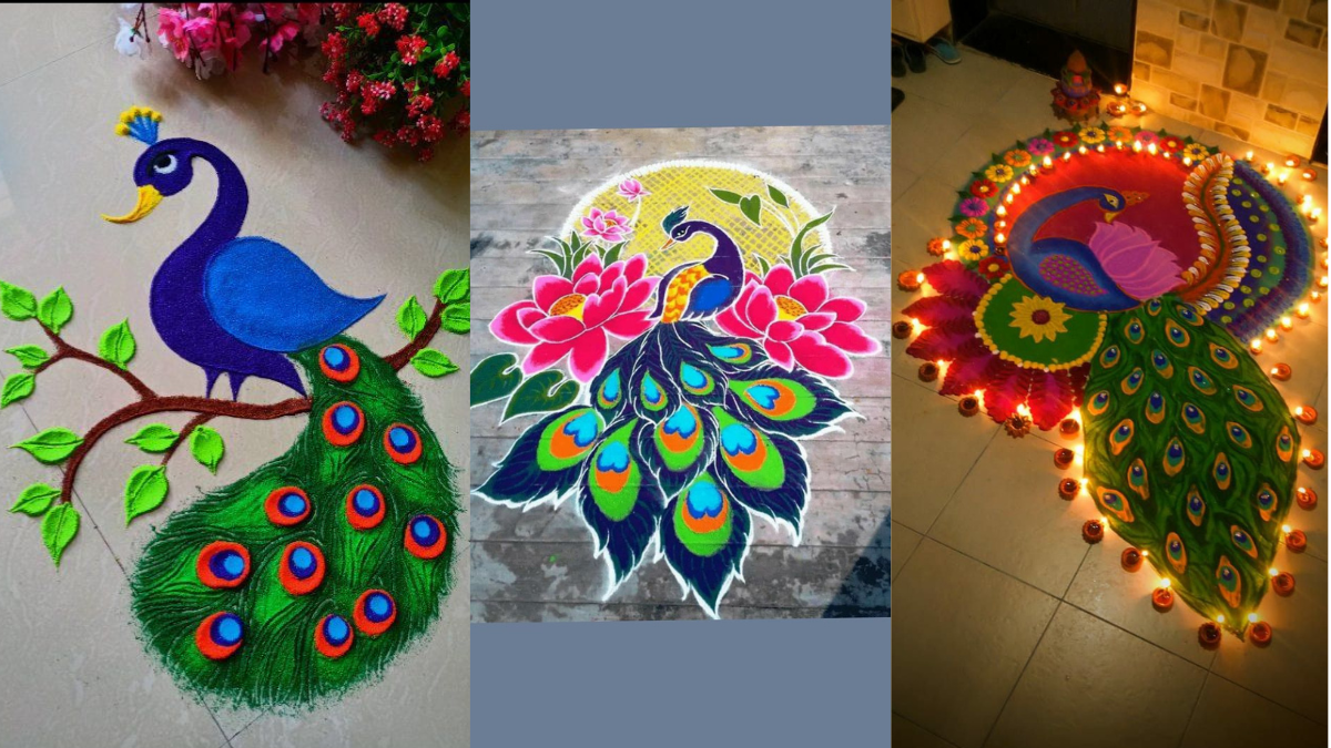 Rangoli Design