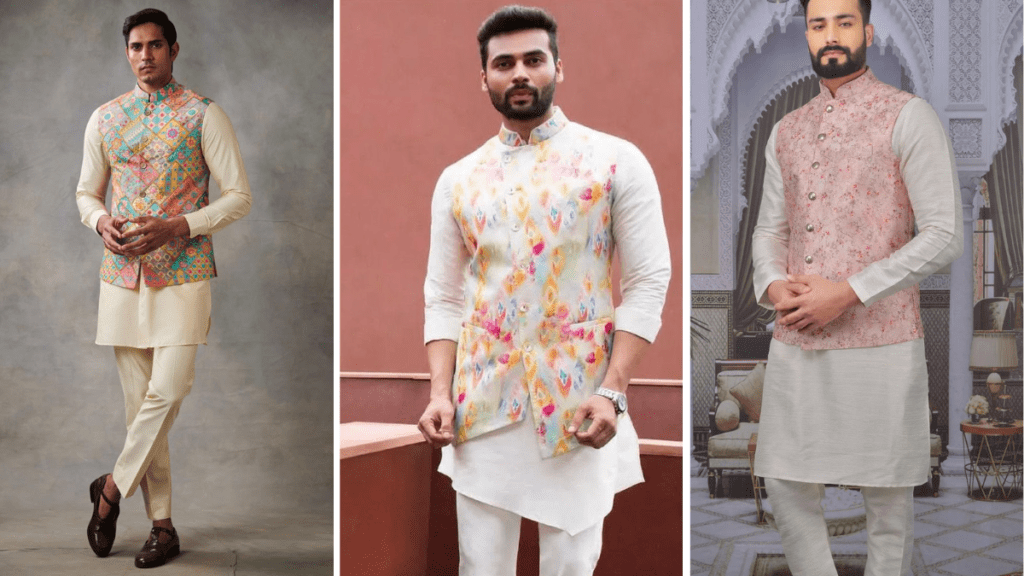Marriage Function Dress for Male