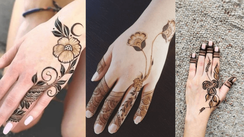 Finger Design