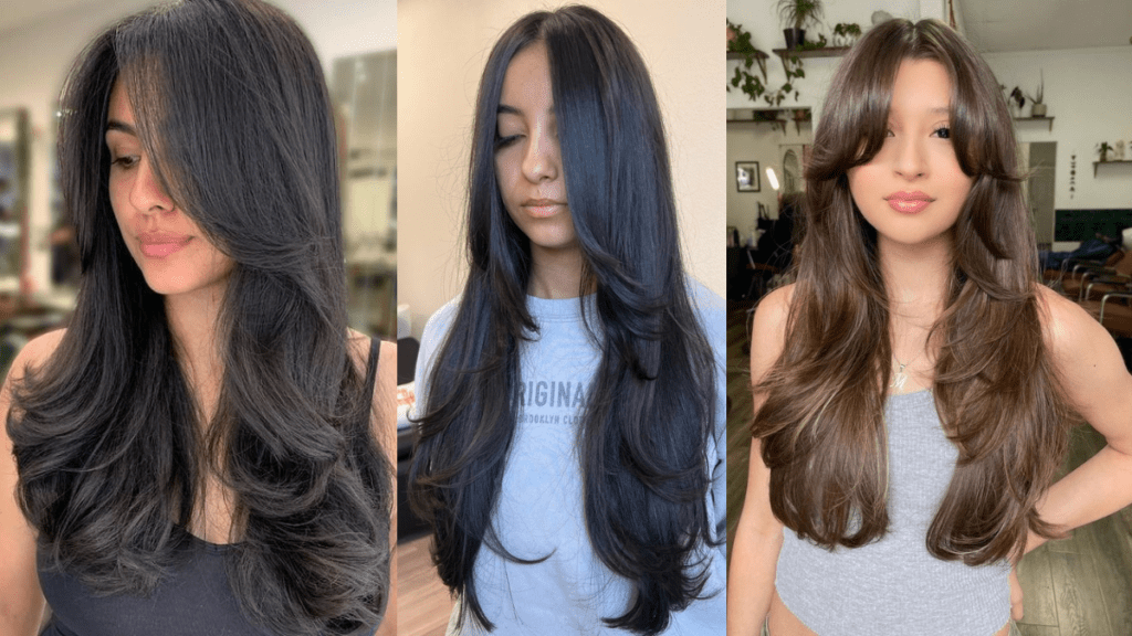 Hair Cut for Girls