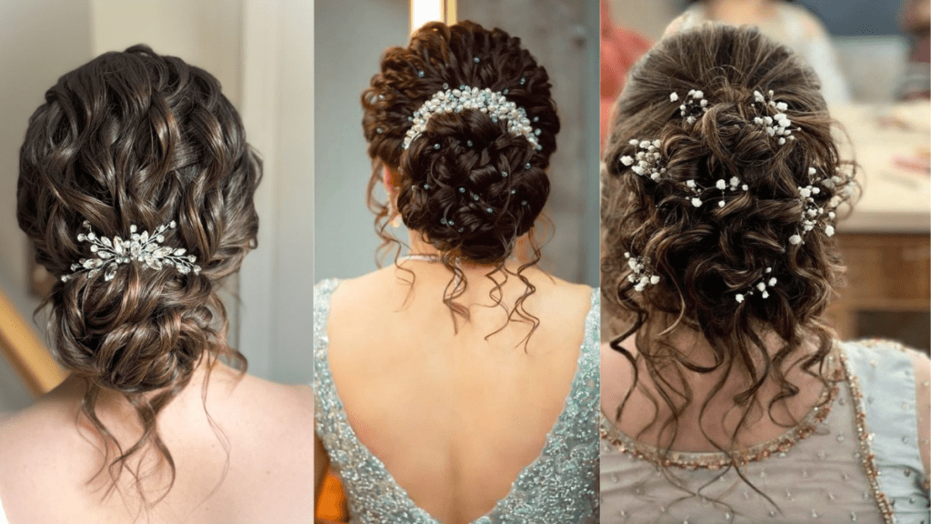 Hairstyle for Girl