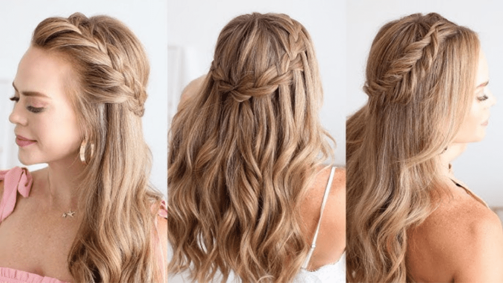 Hair Style Woman