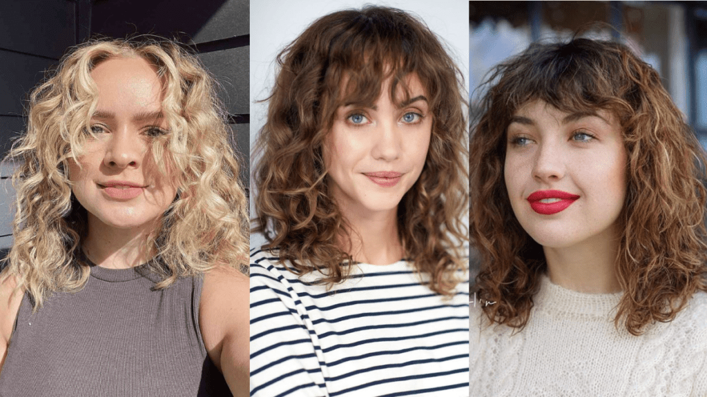 New Hairstyle For Female