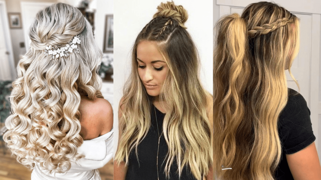 Best Hair Style Girl