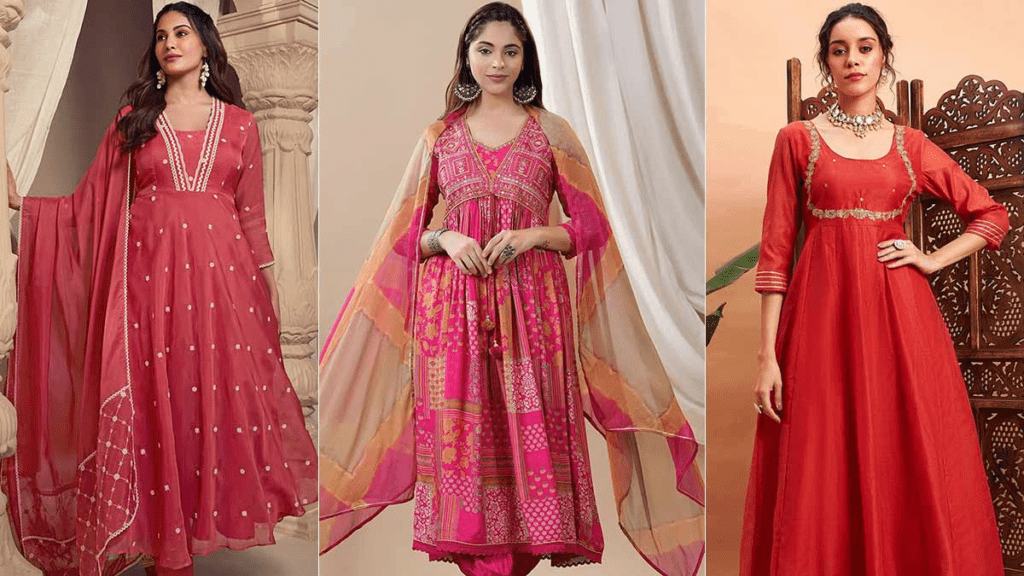 Cotton Kurti for Women
